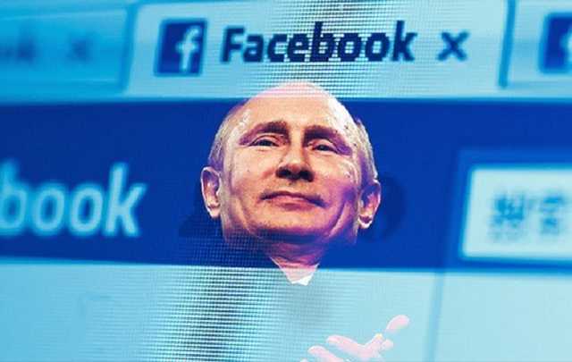 Страсти по паспортам Пушилина и его содержанки: на чьей стороне Facebook?