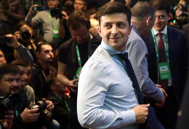 Кочетков: Первые назначения Зеленского скажут очень многое