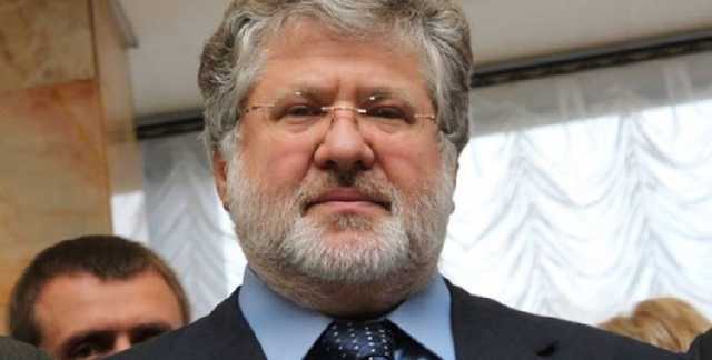 Коломойский заговорил: выяснилось, кто сливает его американцам