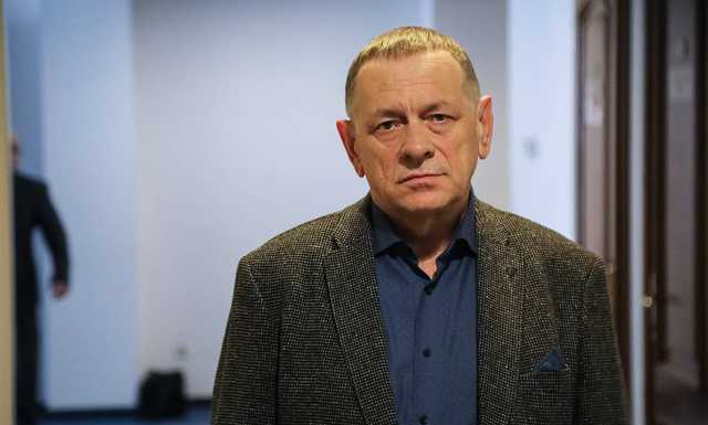 “Вы с нами или против нас?”: Отец убитой активистки Гандзюк обратился к Зеленскому