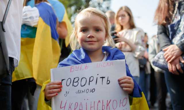 Закон про мову виглядає стандартно на тлі законів інших держав, – Клімкін