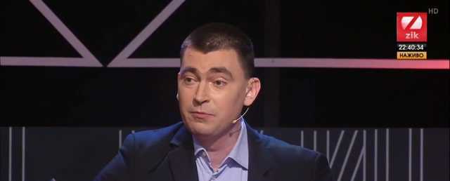 У 2016-му донька головного кадровика Нацгвардії фотографувалась на Красній площі, – Михальчишин