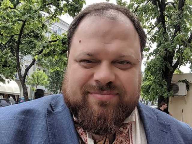 Команда Зеленского хочет провести перепись населения