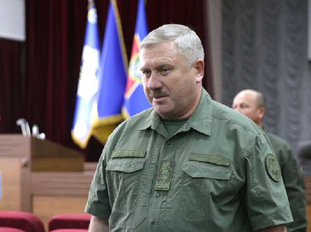 За Аллерова внесли залог – адвокат