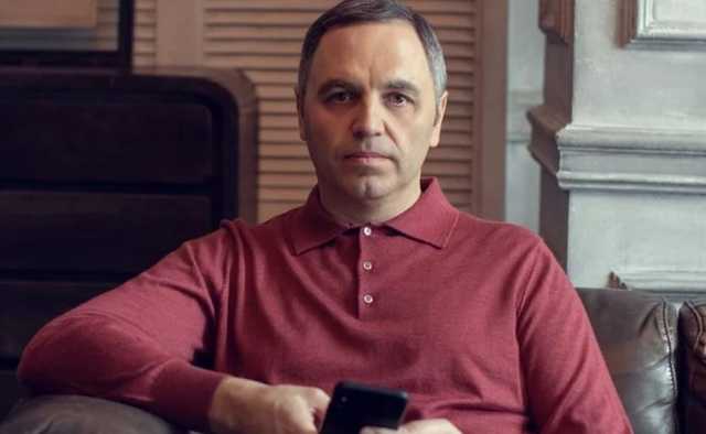 Беглый соратник Януковича вернулся в Украину