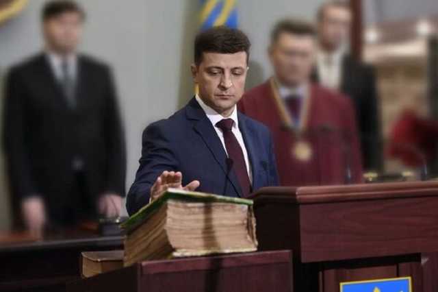 Каким будет Зеленский-президент: астролог расшифровала дату инаугурации