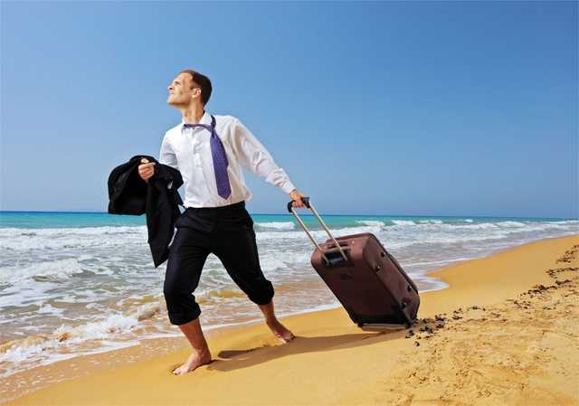 В Україні можуть збільшити тривалість оплачуваної відпустки