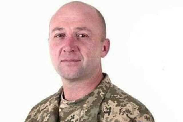 В Запорожской области расправились с ветераном АТО: что известно