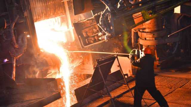 В захваченном российскими боевиками Донецке покончил с собой директор известного завода