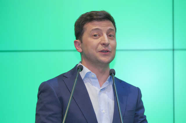 Чем будет заниматься Зеленский в первый день президентства: точное расписание