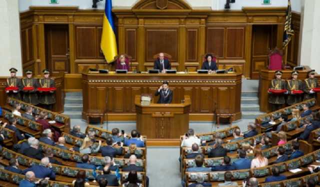 Досрочные выборы в ВР не сможет остановить ни одно решение суда, — ЦИК