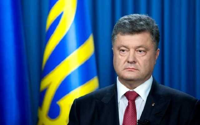 Порошенко наостанок напаскудив українцям на користь олігархів