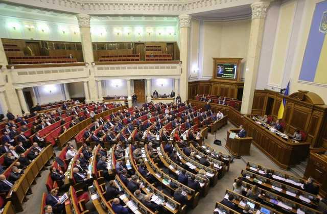 Названы две даты досрочных выборов в Раду