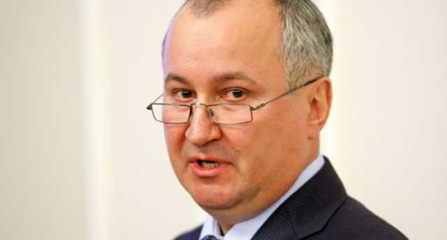 Эксперт: «Грицак должен сидеть вместе с Петей»