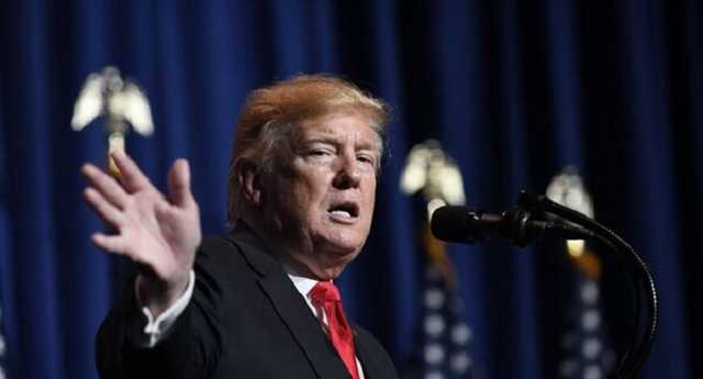 Трамп передал Зеленскому "четкое послание" после инаугурации