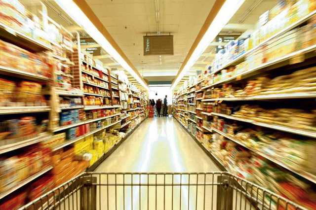 C 1 августа большие супермаркеты начнут строить с туалетами