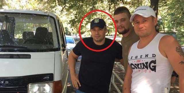 По делу Гандзюк заочно арестован авторитет Левин