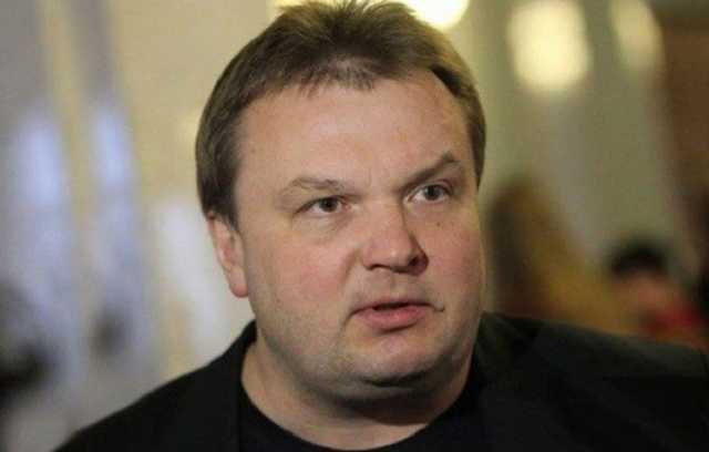 Представитель правительства в Раде Денисенко подал в отставку