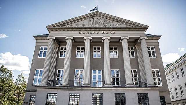       $ 230   Danske Bank,  