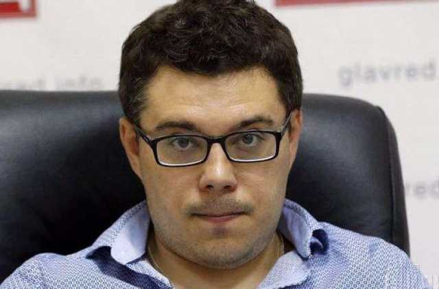 То, что произошло, называется одним простым словом – узурпация, - Березовец