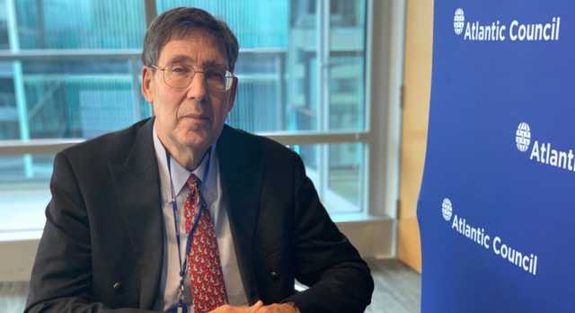 Кремль возмущен двумя заявлениями Зеленского — экс-посол США Хербст