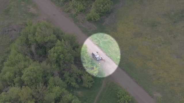 Бойцы ВСУ уничтожили важного командира ВС РФ на Донбассе