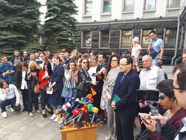 Досрочные выборы в Раду: дата