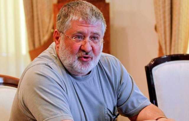 Коломойский окончательно проиграл суды Нацбанку по залоговому имуществу на 2,6 млрд грн