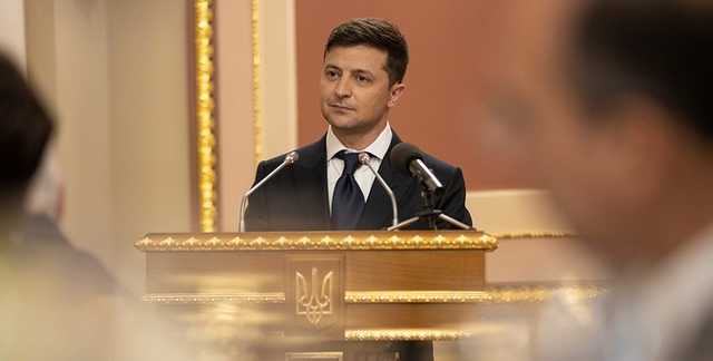 Зеленский назначил новых заместителей главы АП