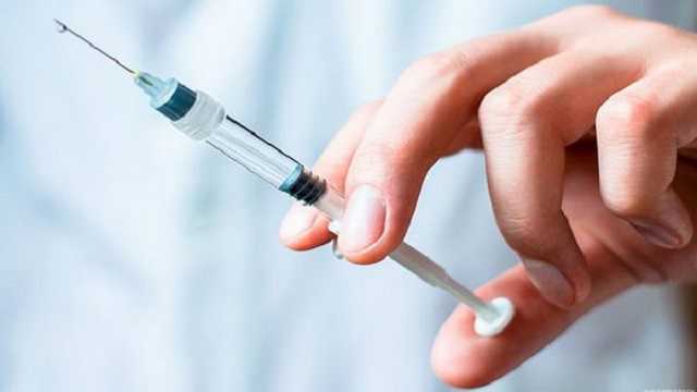 В МОЗ предложили отказаться от назначения уколов