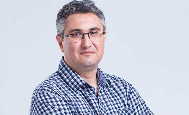 Стало відомо, кого нагородили премією імені Ґонґадзе