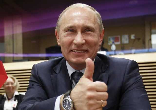 Путин обсудил с Меркель и Макроном «провальную политику» Порошенко на Донбассе