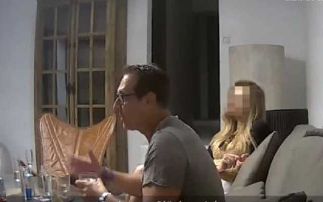 Водка и красавица: как «племянница русского олигарха» свергла правительство Австрии