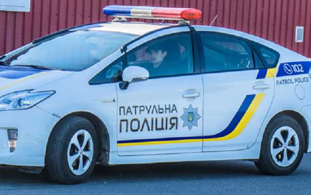 Под Киевом жестоко избили адвоката