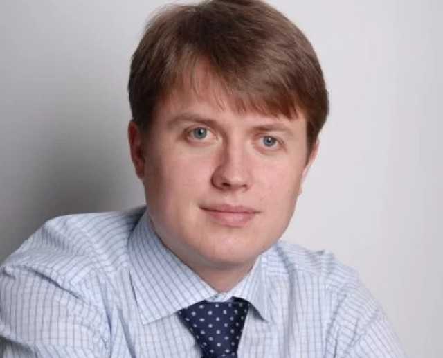 Зеленский назначил Андрея Геруса своим представителем в Кабинете министров