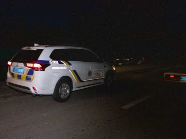 В общежитии МВД в Киеве нашли труп