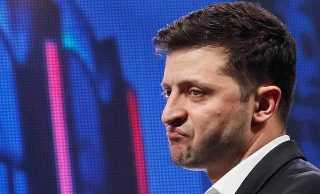 Референдум, который предлагает Зеленский, не поможет закончить войну, — Юрий Бутусов