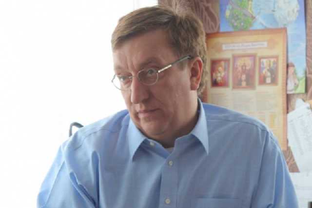 Главой Службы внешней разведки может стать Владислав Бухарев