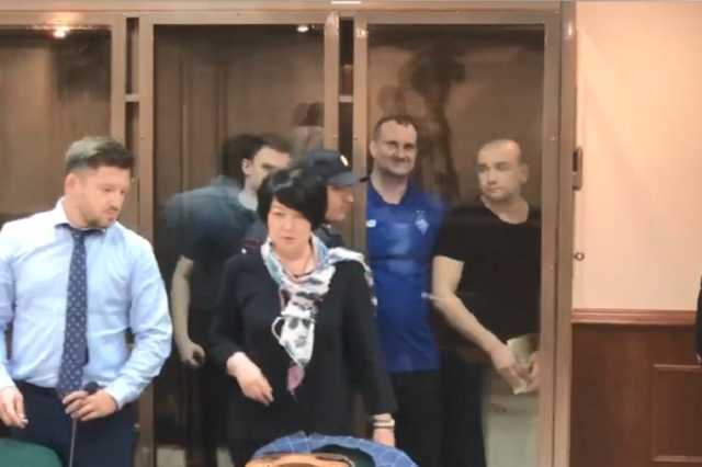 Смеялись в лицо врагам: Цимбалюк показал сильное видео с пленными украинскими моряками