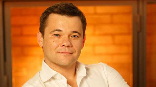 Назначение Богдана главой АП вызвало "некоторые вопросы" в Вашингтоне, - Хербст