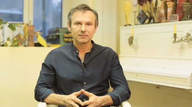 Это опасно и безответственно: Вакарчук высказался по поводу референдума о примирении