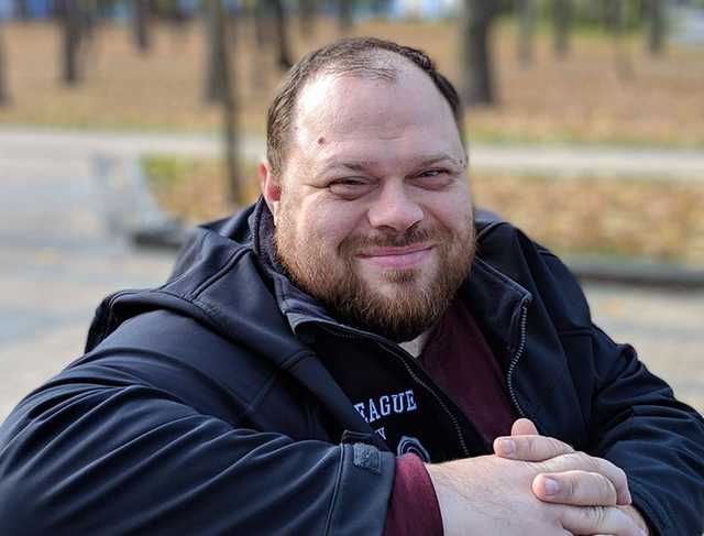 Ідеолог команди Зеленського розповів, як відбувається будівництво «Слуги народу»