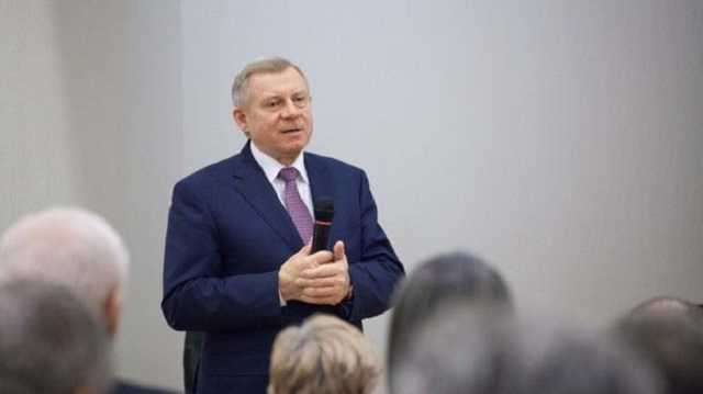 Глава НБУ дал оценку работе миссии МВФ в Украине