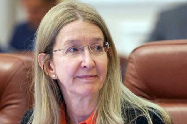 Трансплантацию будут проводить в четырех больницах Украины, - Супрун