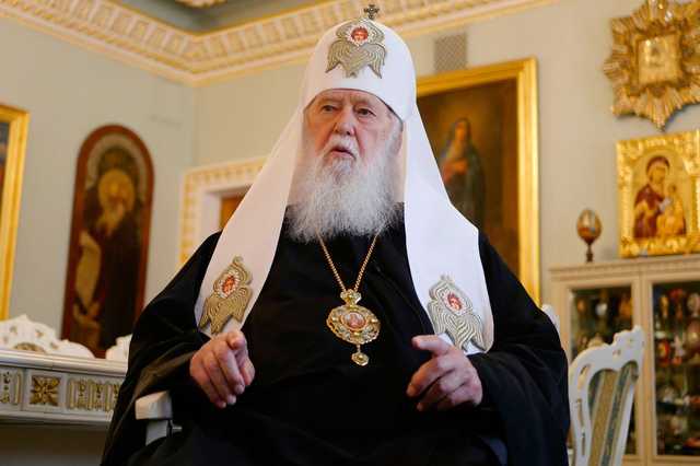 Філарет: Якби ми знали зміст Томосу – не погодилися б на нього