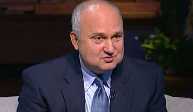 Смешко предлагает новую систему для выборов в Раду