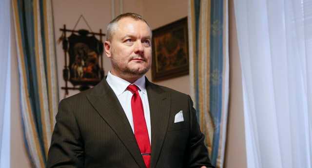 Экс-нардеп Артеменко просит президента вернуть ему украинское гражданство