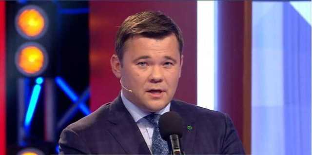 Смешная шутка. Богдан прокомментировал петицию за отставку Зеленского