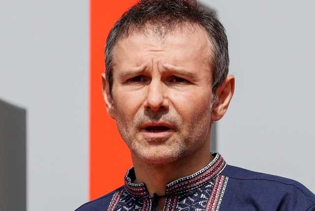 Вакарчук намекнул на отставку Зеленского после референдума