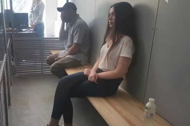 Названа дата рассмотрения апелляции по резонансному делу Зайцевой